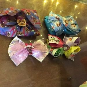 Cute bows for sale